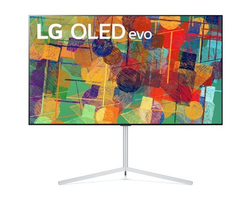 Los nuevos LG OLED Evo ofrecen más detalle y realismo.