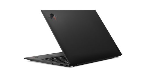 Así es el ThinkPad X1 Carbon Gen 9.