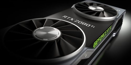 La RTX 2080 Ti de NVIDIA comparte varias características con el modelo TITAN y el lanzamiento de la serie 3000 ha supuesto una bajada por su precio.