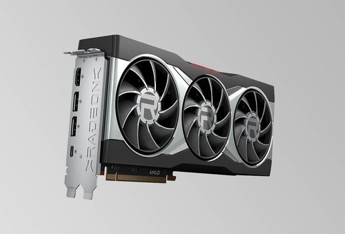 Para estar a la última, AMD Radeon RX 6800 XT es la mejor en cuanto a relación calidad y precio, ya que la 6900 XT no le saca mucho más rendimiento.