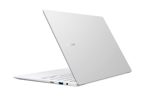 El diseño del Samsung Galaxy Book Pro es una de sus grandes bazas.