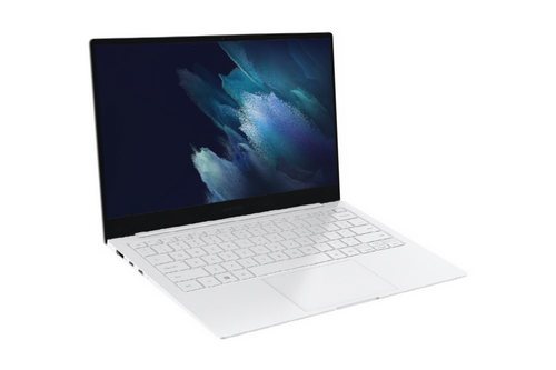 La pantalla del Galaxy Book Pro es AMOLED.