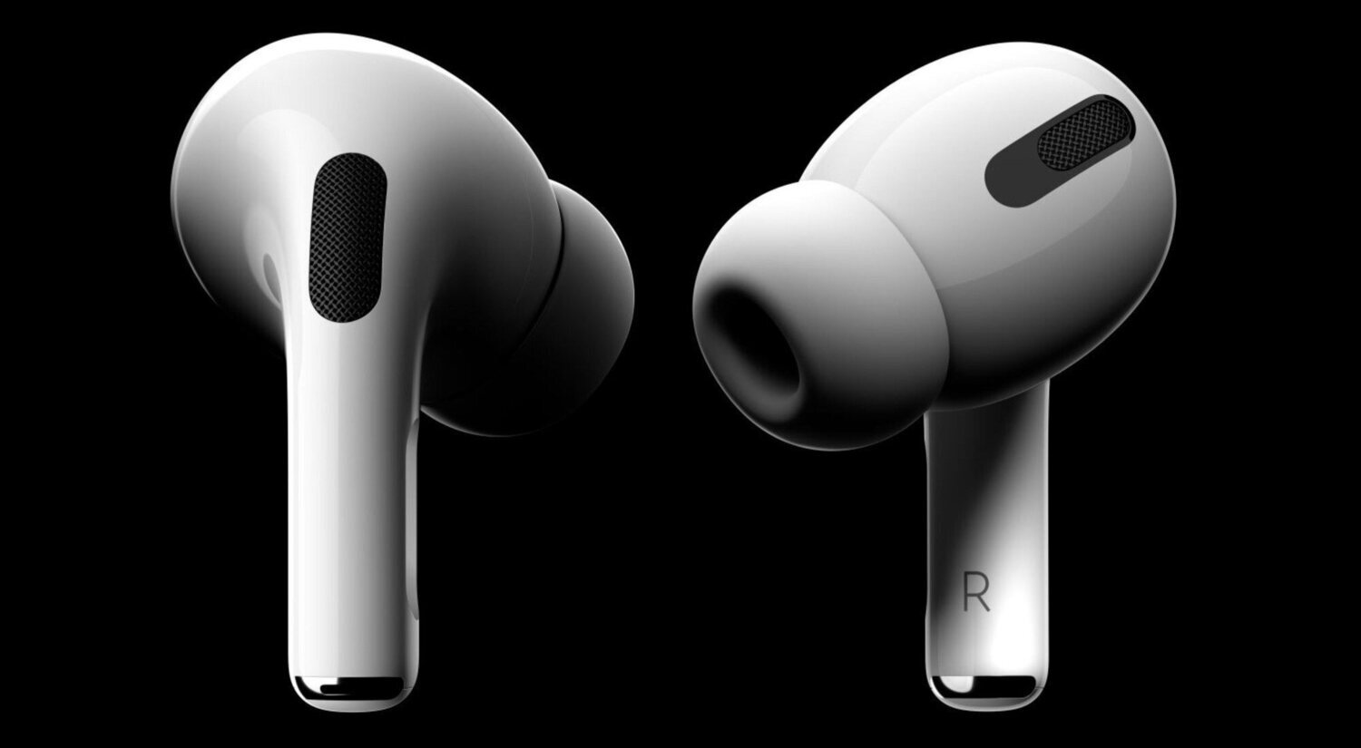 Cómo actualizar el firmware de los Apple AirPods